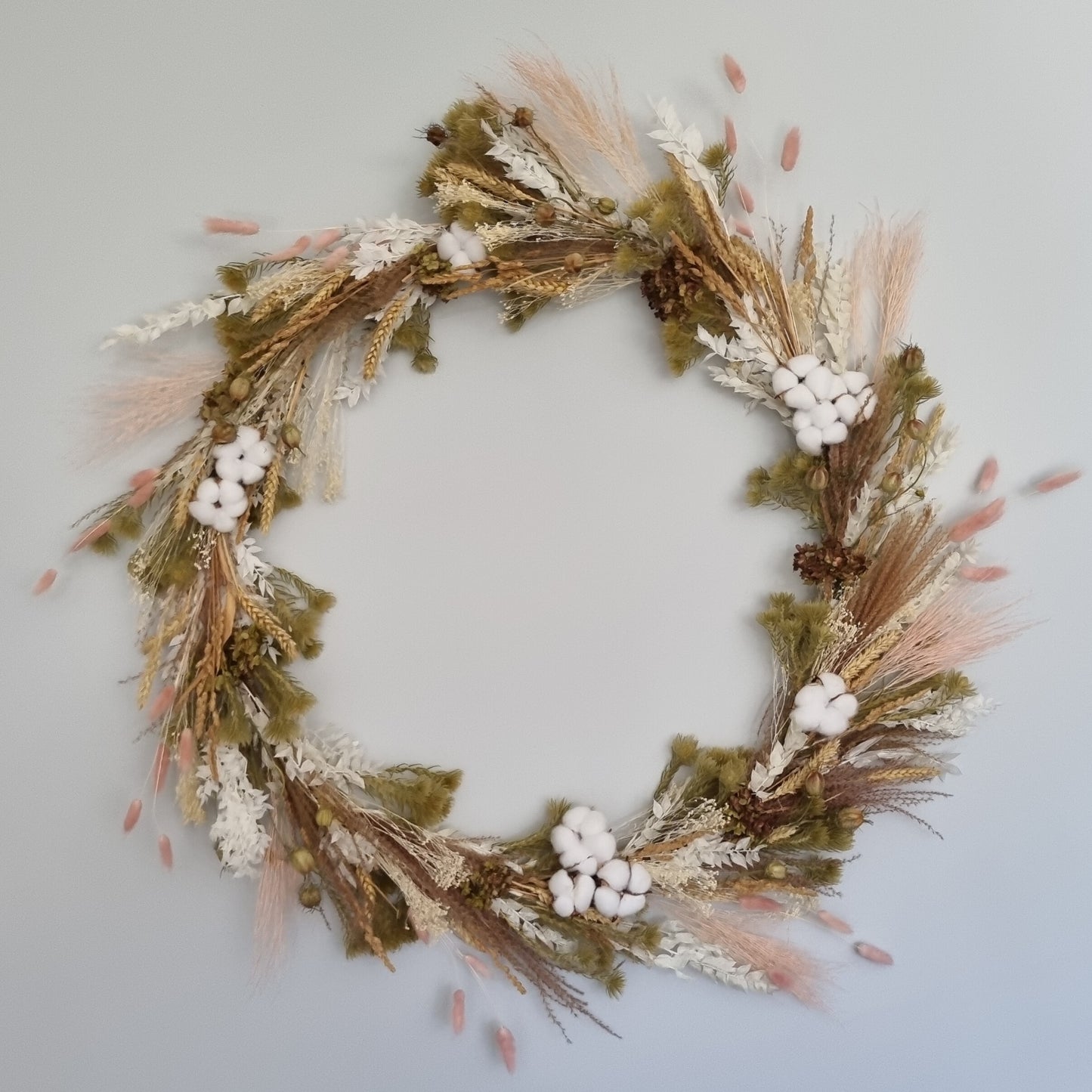 Custom Made Wreaths