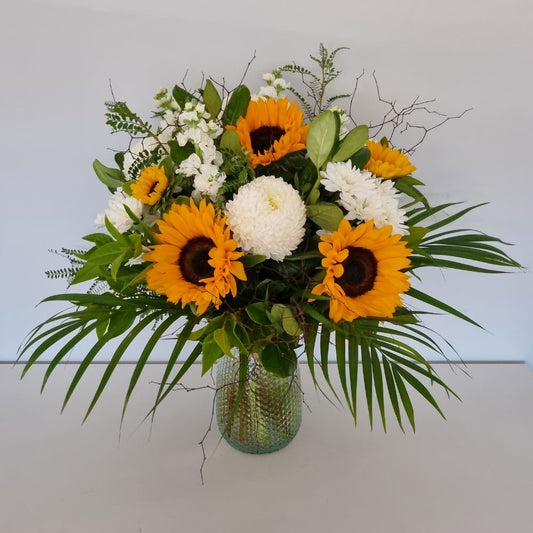 Sunshine in a Vase